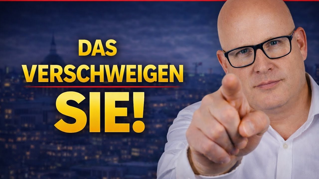 Warum unser Geldsystem wirklich kippt (und was jetzt passiert)