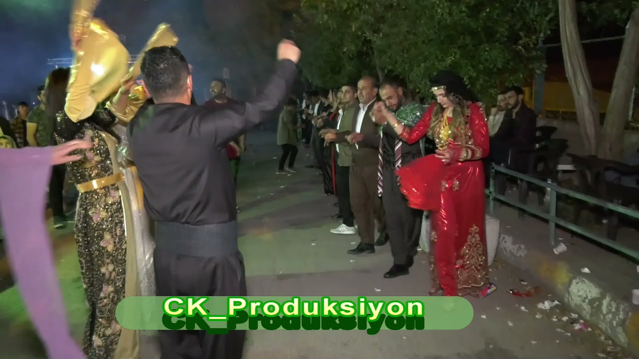 kerime & Mustafa Aksa&ccedil; Ailesinin mutlu g&uuml;n&uuml; 2021 Full hd