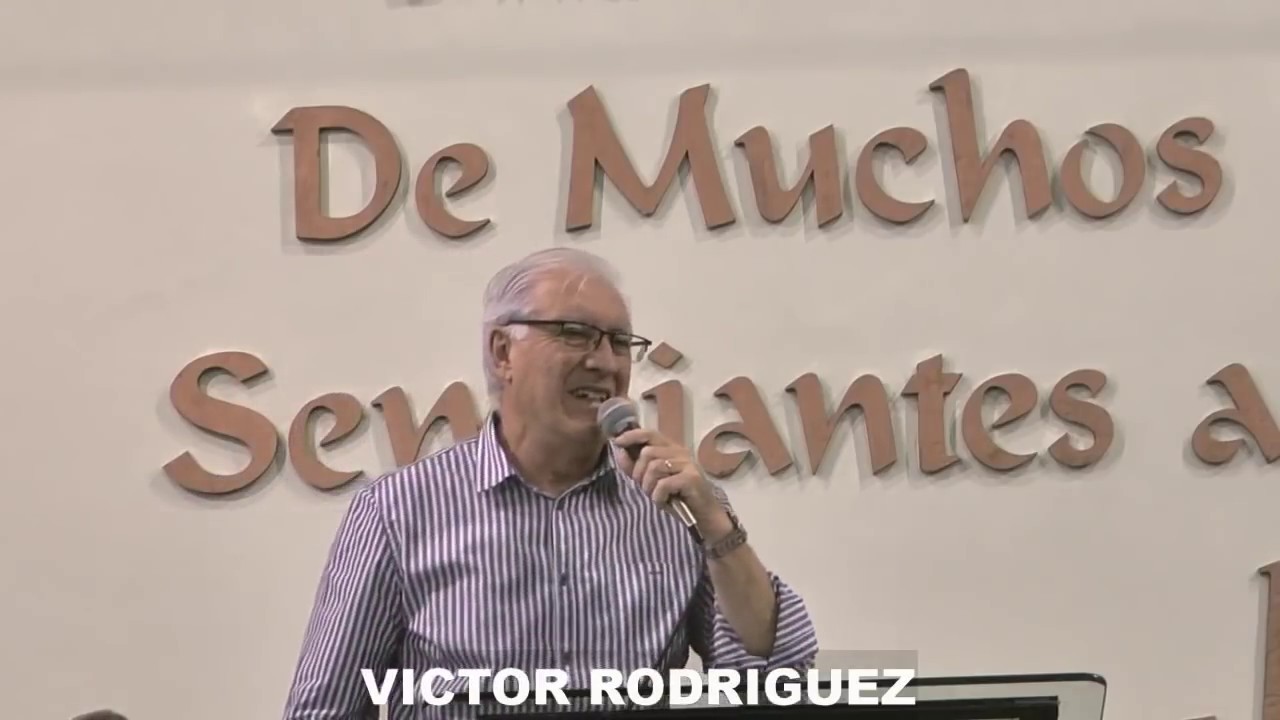 Victor Rodriguez 