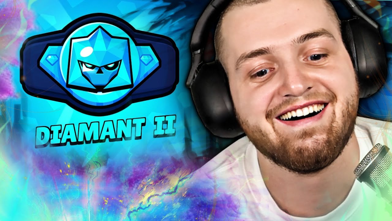💪🏻🏆 Road to MASTER?! Endlich RANKED PUSHEN!!🥇 Brawl Stars