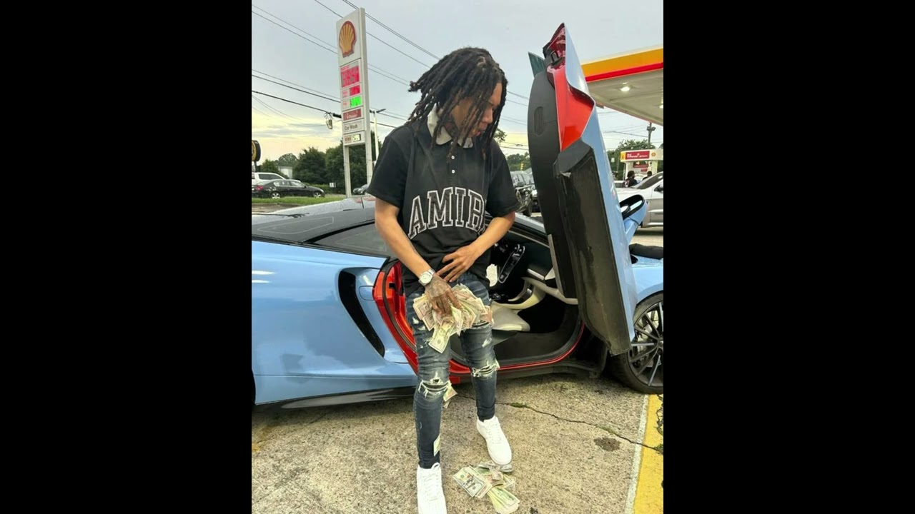 [FREE] Chuckyy x Lucki Sample Type Beat 