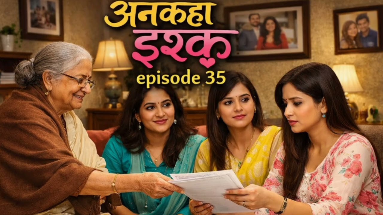 Ankaha ishq💗|part-36|(Report ❤️)Neera &ayesha|Gl romantic love story💗|#glstory #lesbian