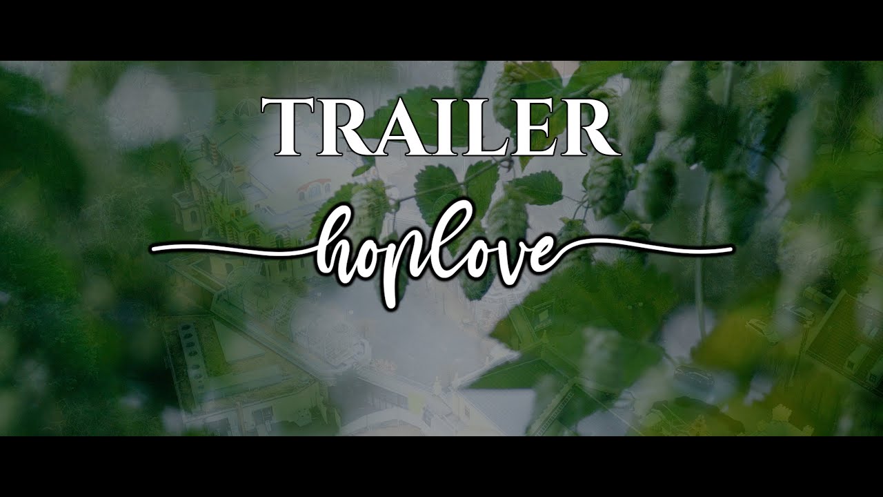 TRAILER DEUTSCH 