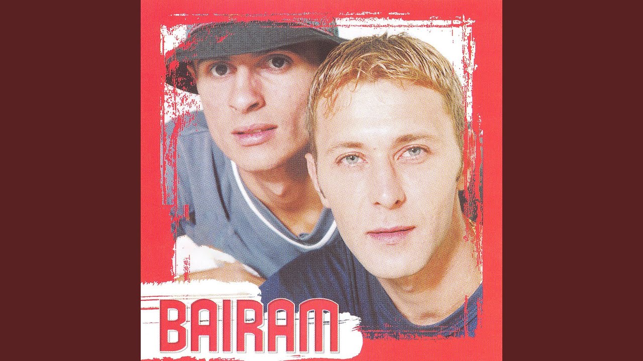 Bairam