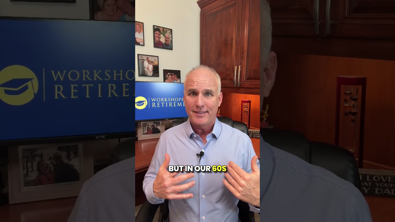 Smart Investing in Your 70s: How to Diversify with Confidence 💪💸