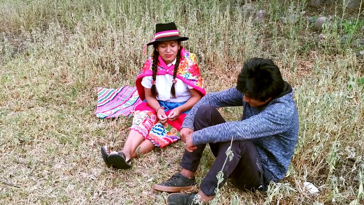 huaytacha TRAICIONERA PARTE 1