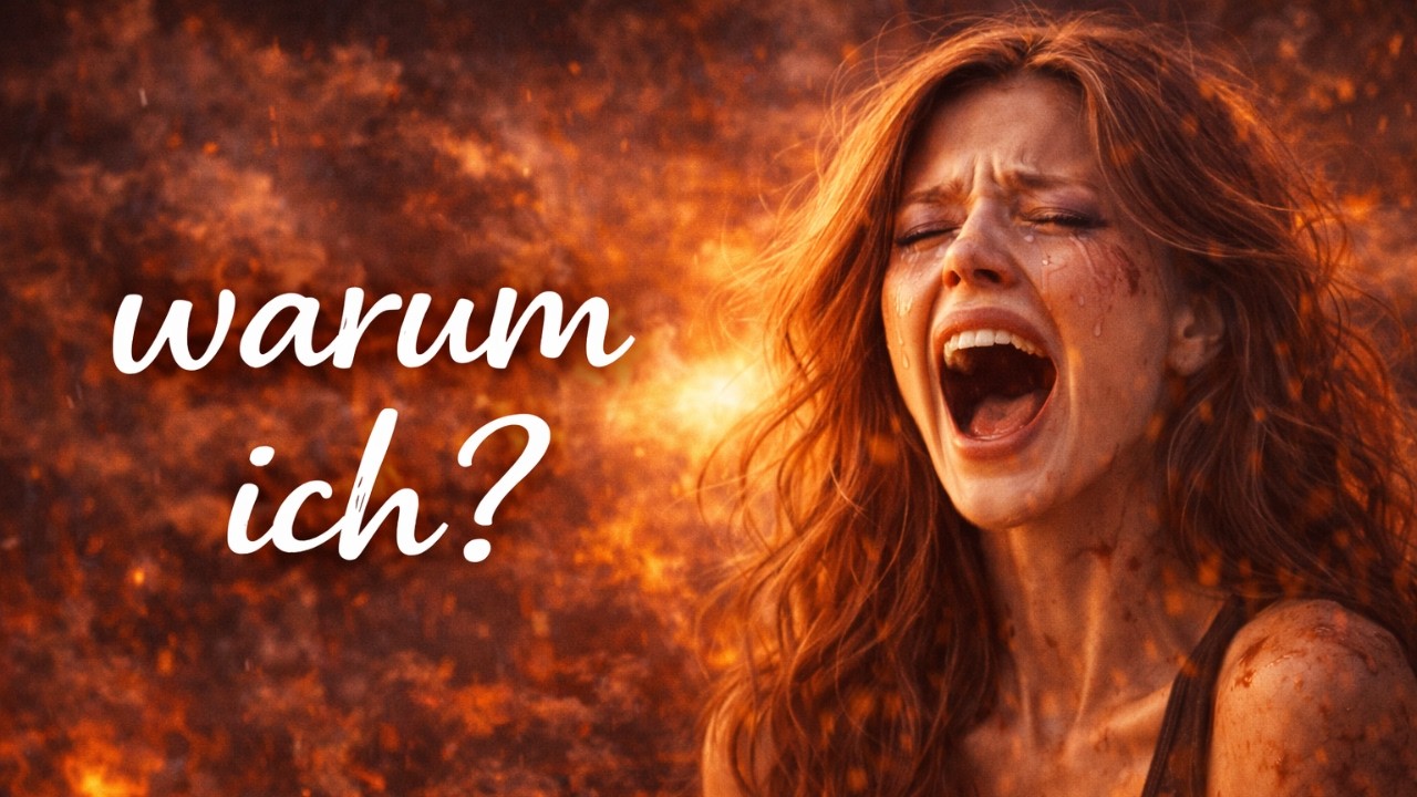 WARUM ICH? | Dieser Song wird dich zum Weinen bringen… (Emotionaler Song über Stärke & Neuanfang)