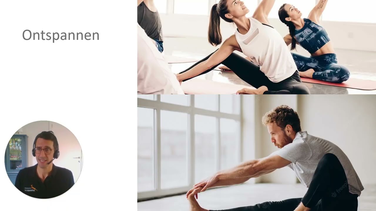 sessie 2 beweeg je brein fit BE