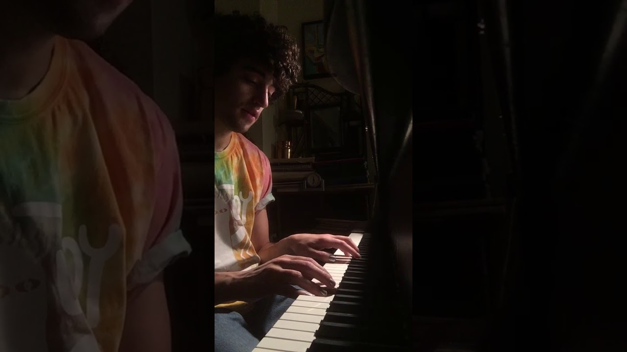 adam melchor - 30 minutes (live at my grandmas)