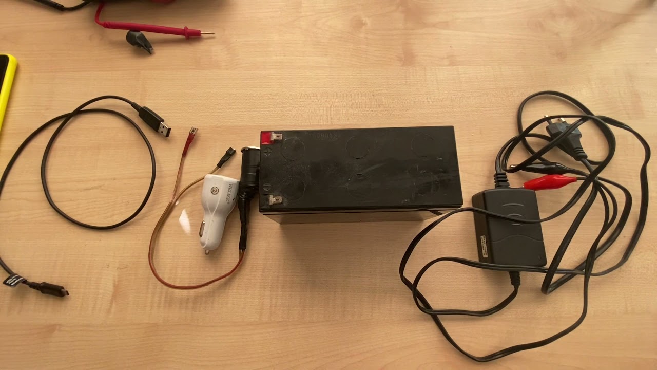 Powerbank- najtańszy i najlepszy!