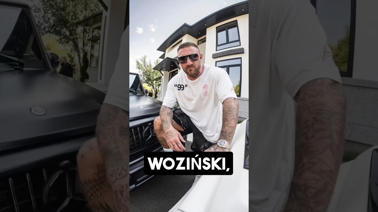 NAJBARDZIEJ ZNANI KIBICE LECHII GDAŃSK