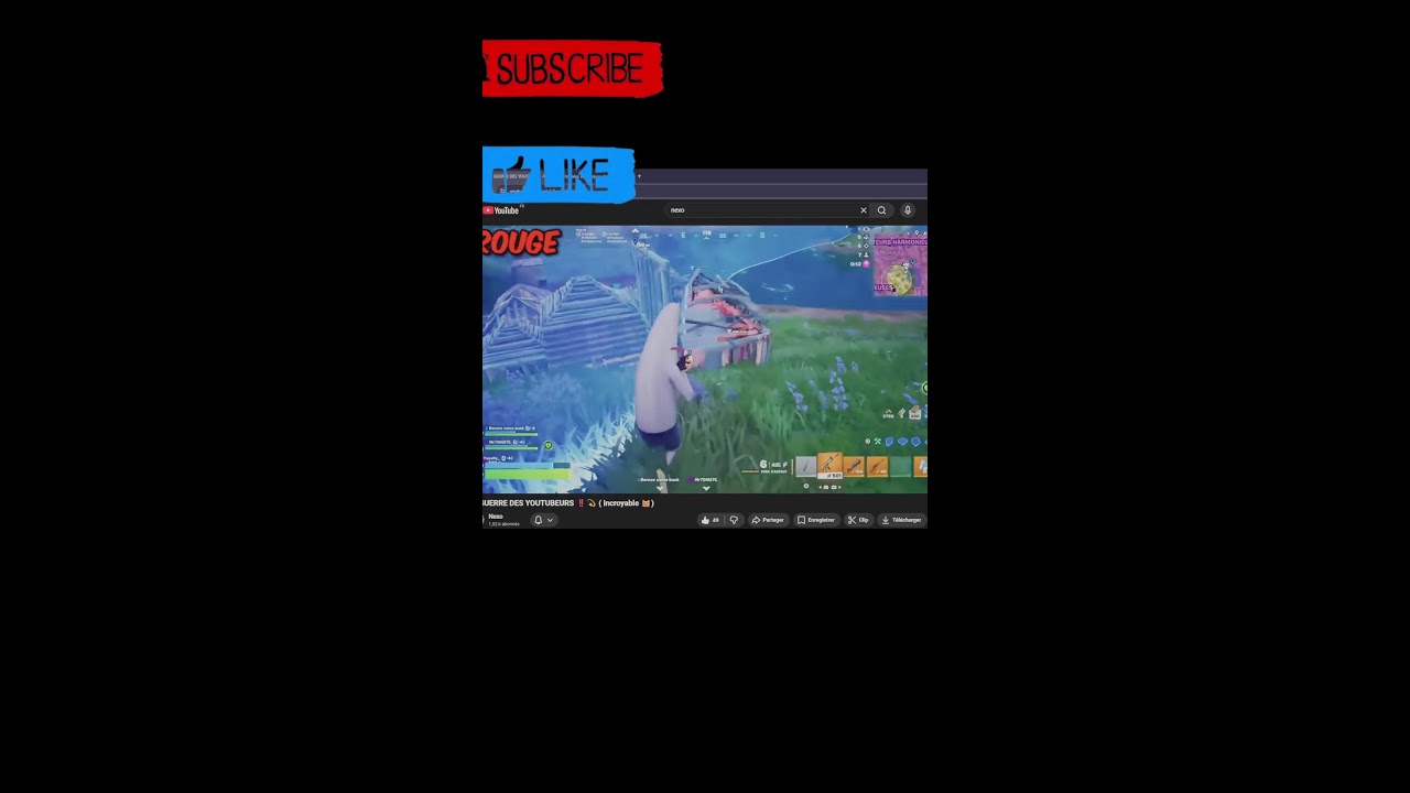 LIVE CHILL