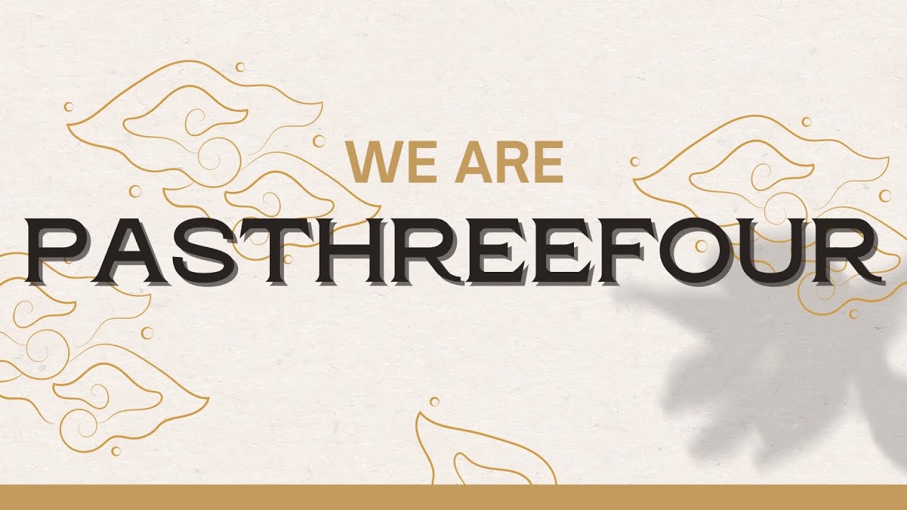 Behind the since Pashco ice tribes | Pasthreefour | Paskibra MTsN 34 Jakarta