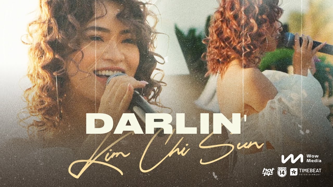 Darlin - Kimchisun Live tại - Wow Sunset Show
