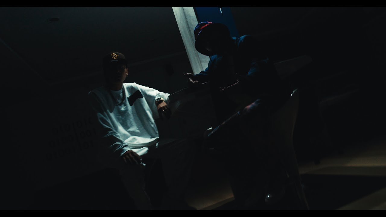 VKL X ALEX $MOKE - SABAIDEE [Official MV]
