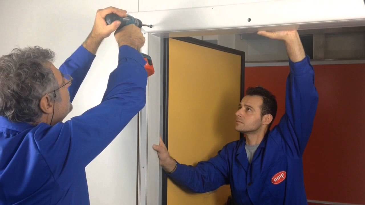 Cold room walkin chiller with polyourethane panels easy installation