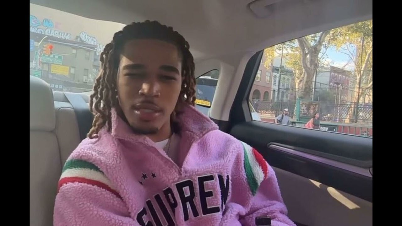 [FREE] DDG X Plaque Boy Max Type Beat - 