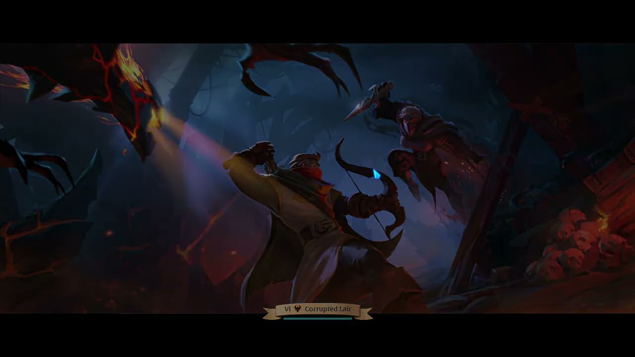 #2 l Albion Online l Battle Brace l Factions War & MartlockPortal