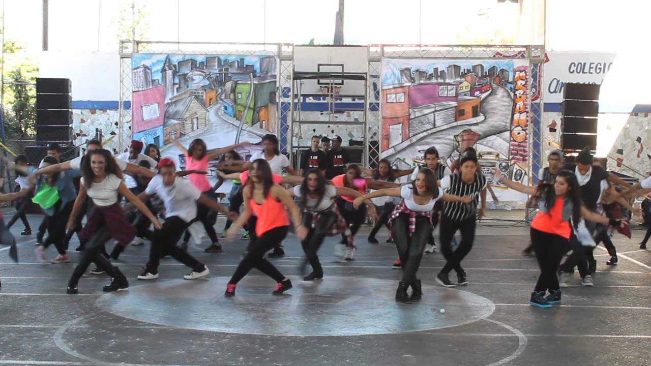 Lanzamiento CADIUM 2015