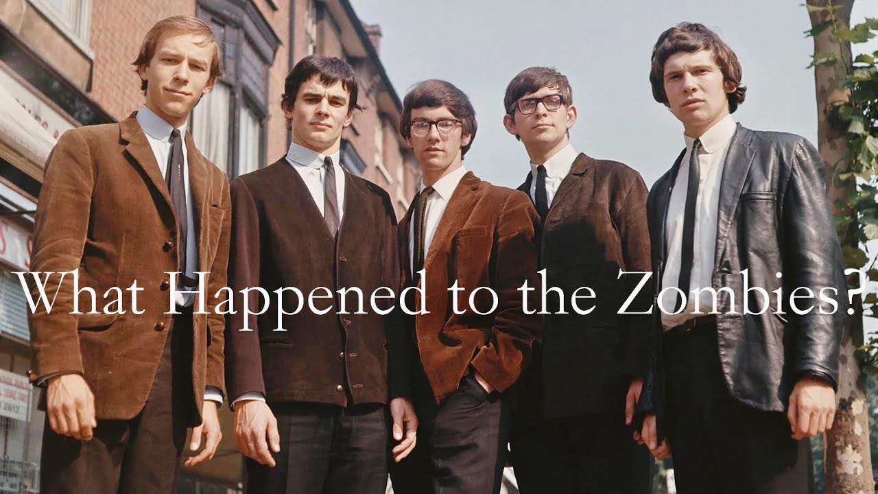 What Happened to The Zombies?