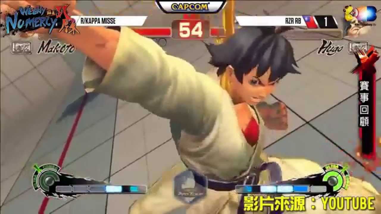 麥卡貝Live直播 20150703 拜五趴厚系_02 歡迎特別來賓六嘆！