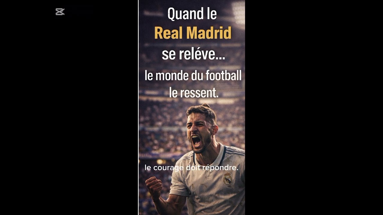 Même avec les absents, le Real Madrid reste le plus grand club du monde