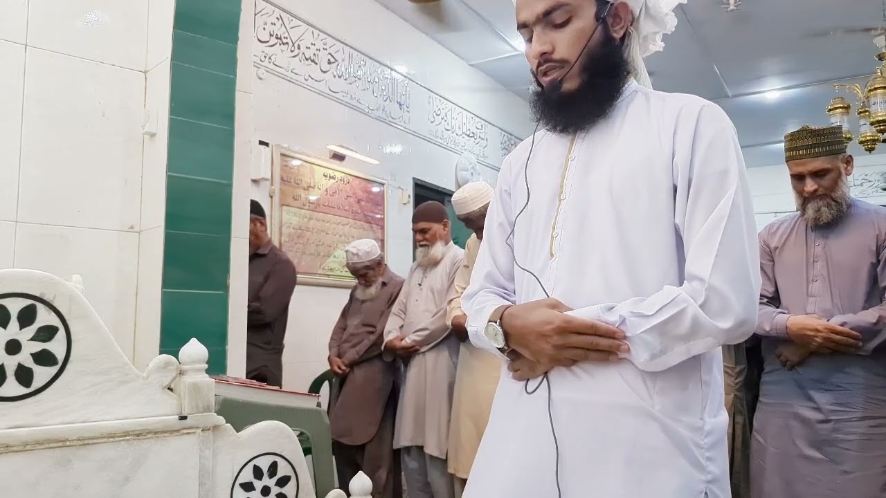 Most Beautiful Taraweeh 2026 | Soul Touching Quran Recitation | 9 Ramadan Night | پارہ 11 یعتذرون 