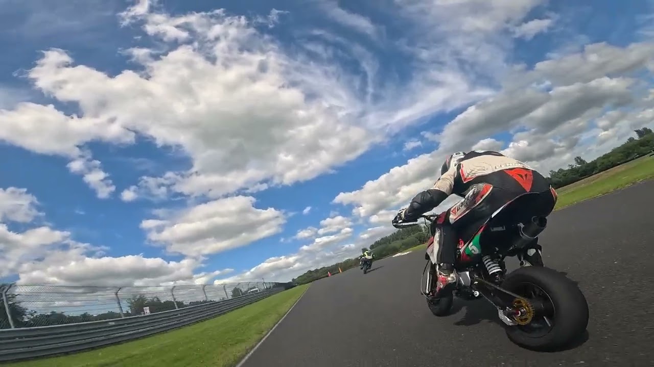 Irish minibike championship rd 5