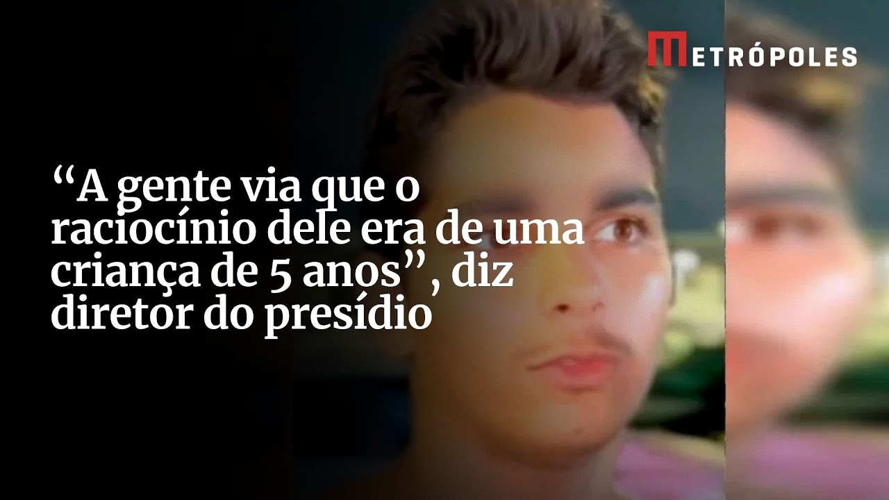 Diretor de presídio fez alerta sobre jovem morto por leoa: "Tragédia anunciada"