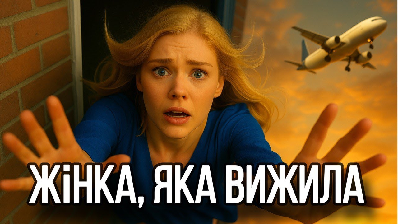 Колишній викинув мене з вікна, я вижила і зустріла нове кохання | Любовні романи українською