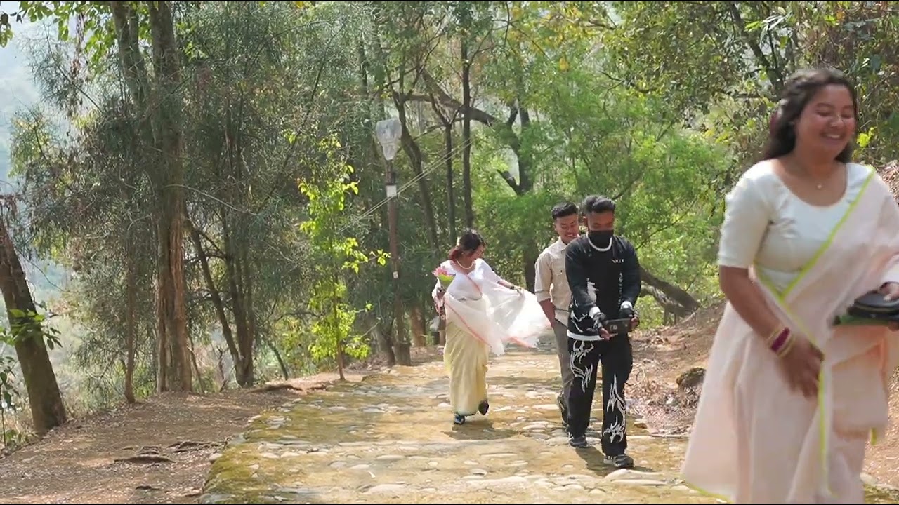 Mondum and Sarik Lai Haraoba