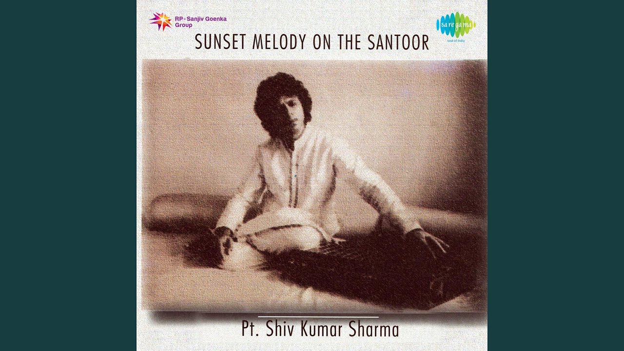 Mishra Piloo [Dhun] (Live) - Ptshivkumar Sharma