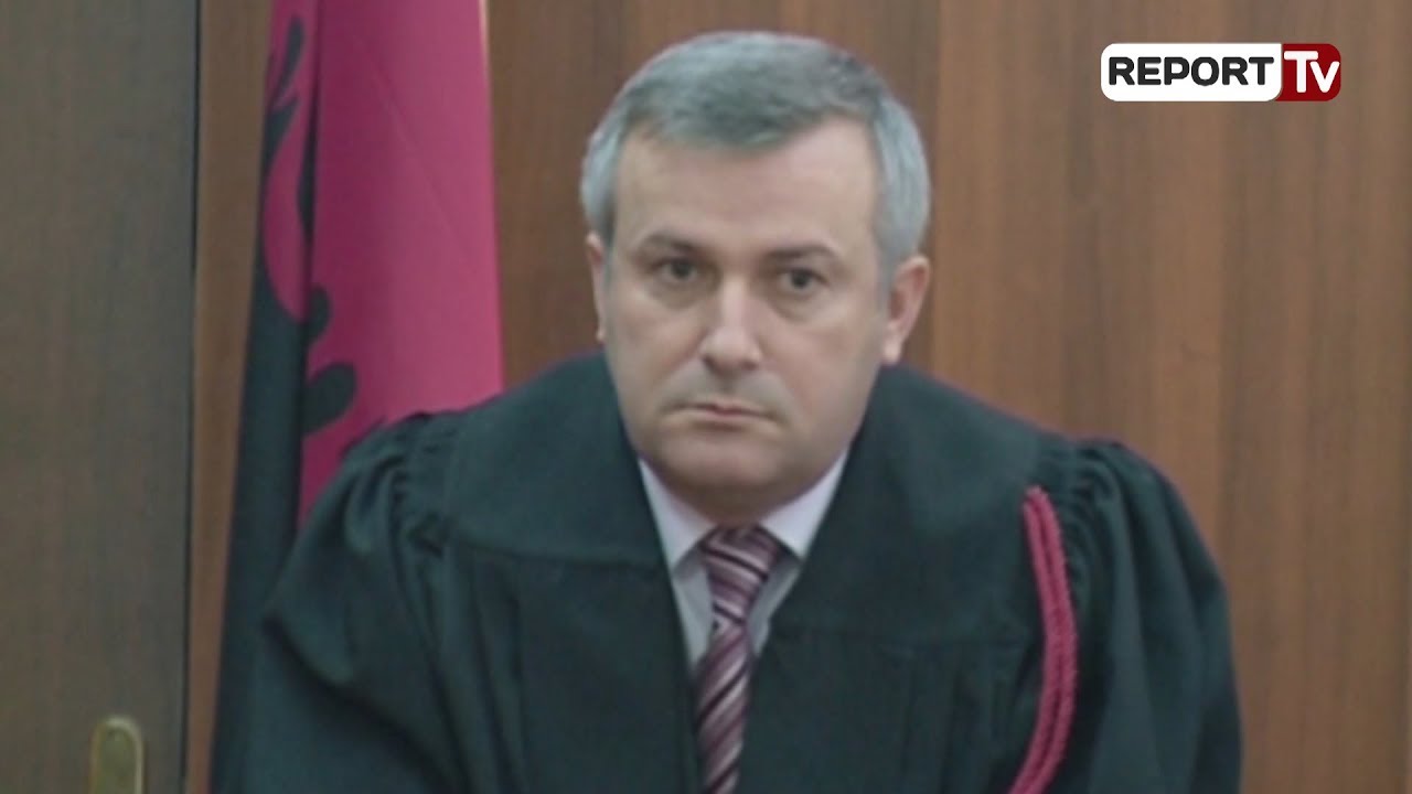 Report TV - Ekskluzive-dokumenti/N&euml; hetim pasuror 9 gjyqtar&euml; e prokuror&euml;