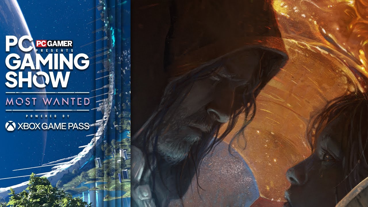 The Relic: First Guardian gameplay trailer - PC Gaming Show: Most Wanted 2025