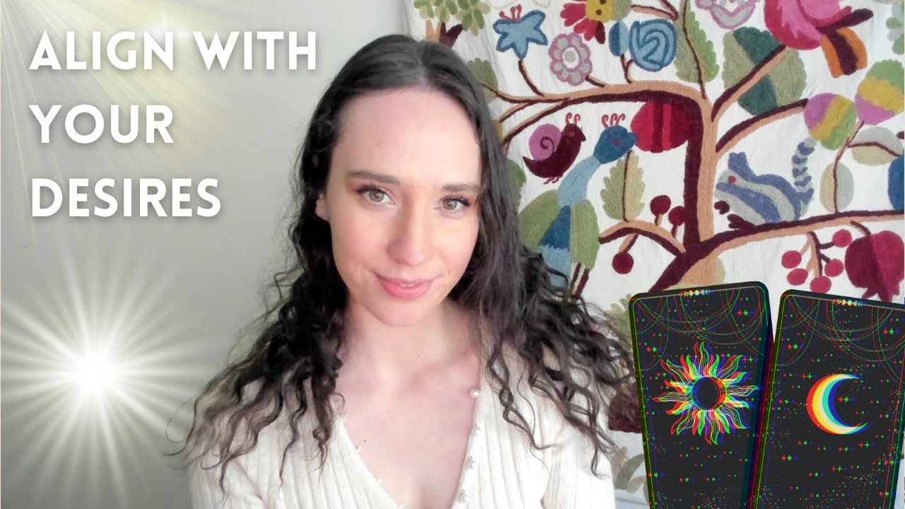 🔮 Pick A Card 🔮 Spirit's Advice For Manifesting Your Heart's Desires