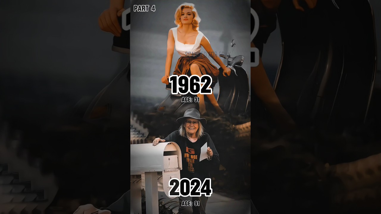 Top 10 Movie Stars Actress Transmission Young to Old 😧 (part-4) !!!
