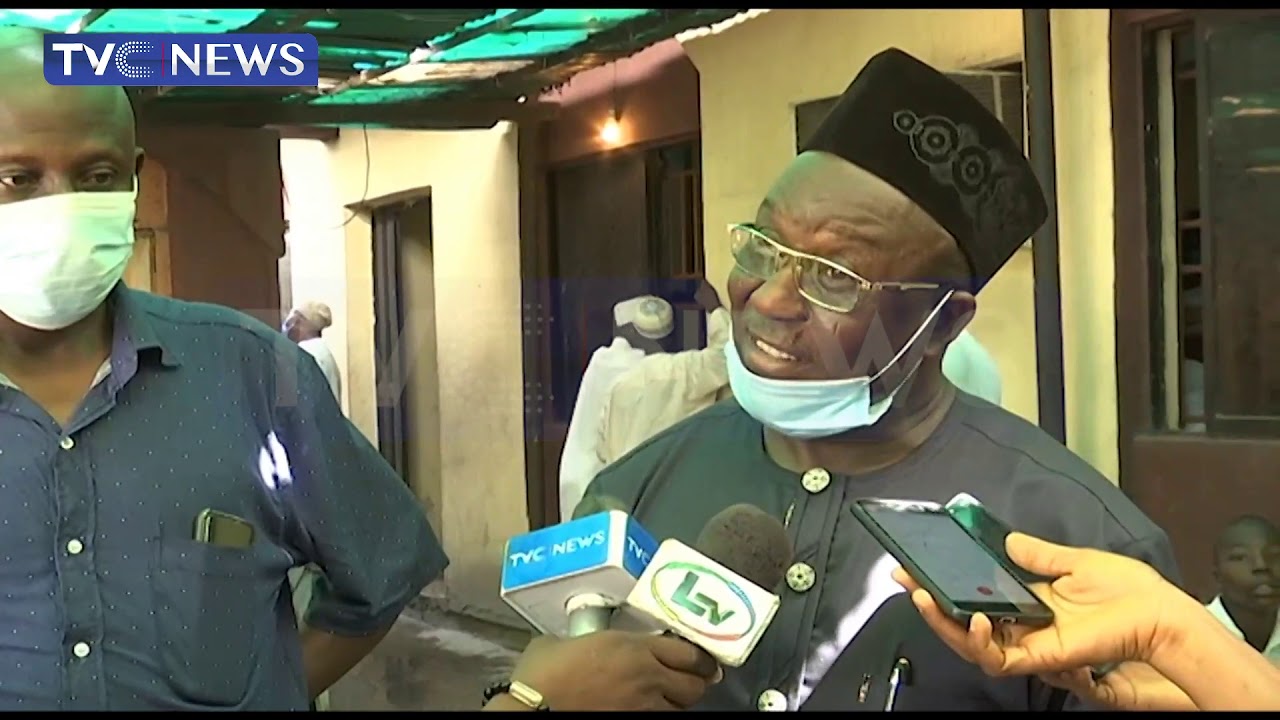 Hausa-Fulani Community Extols Bola Tinubu Virtues