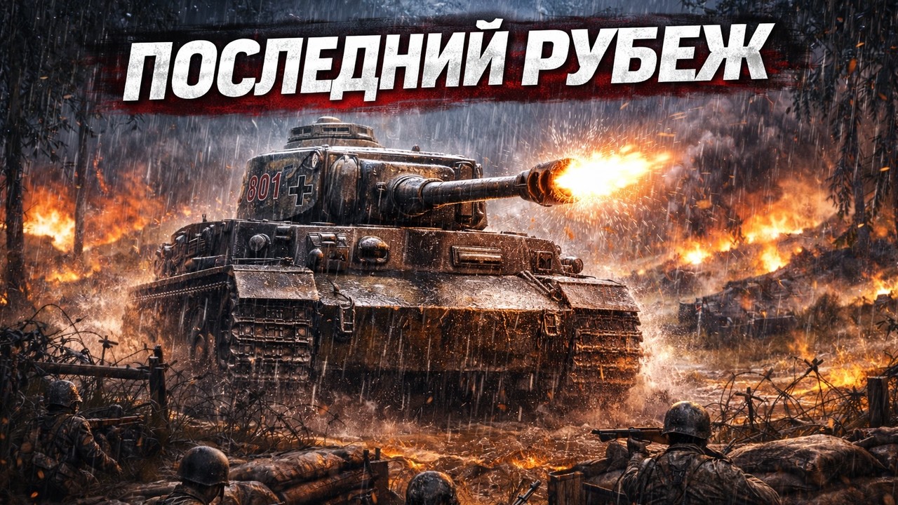 Последний рубеж | Last Stand Defense | Gates of Hell День 36!