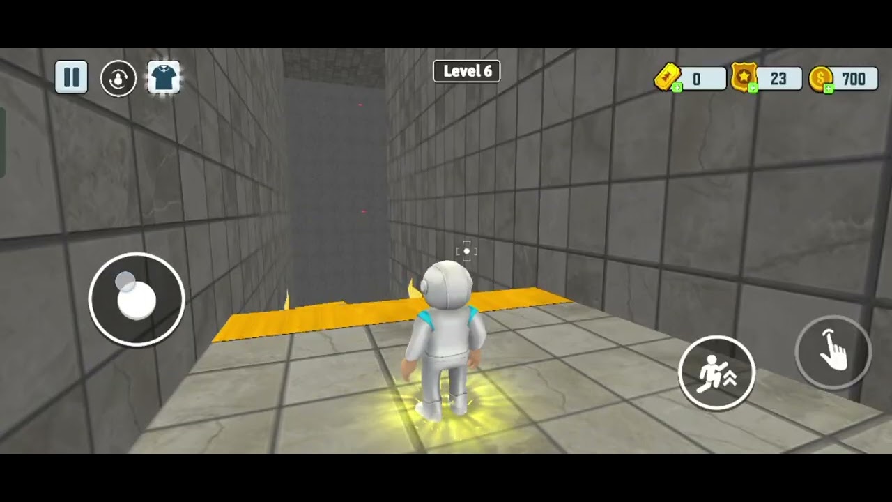 The Abhi gaming video cartoon video