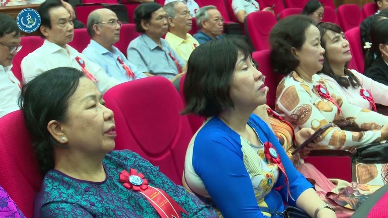 Bệnh viện Đa khoa Đồng Nai kỷ niệm 123 năm thành lập và tổng kết 10 năm kế thừa và phát triển