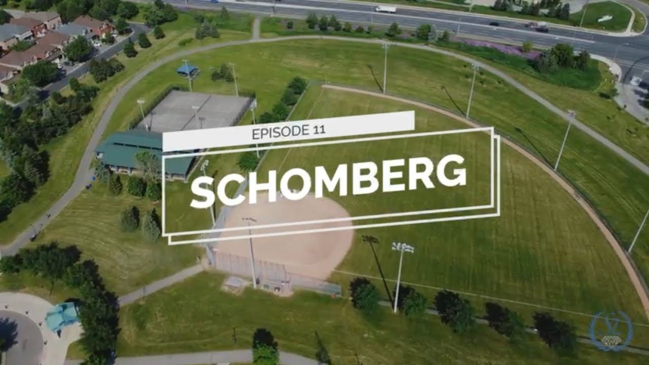 🏡 Discover Schomberg, Ontario: Where History Meets Charm 🇨🇦