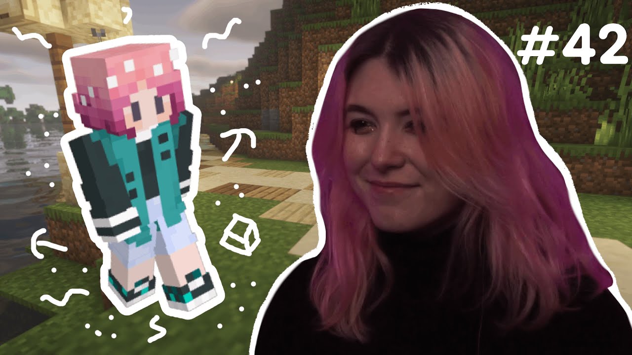 TALKING ABOUT HEARTSTOPPER!! | AREA UNKNOWN SMP