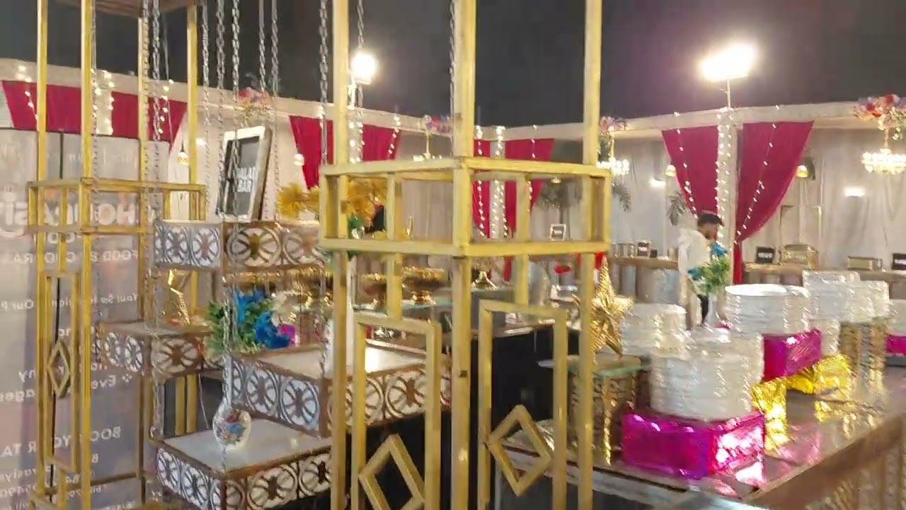 Chourasia catrer 