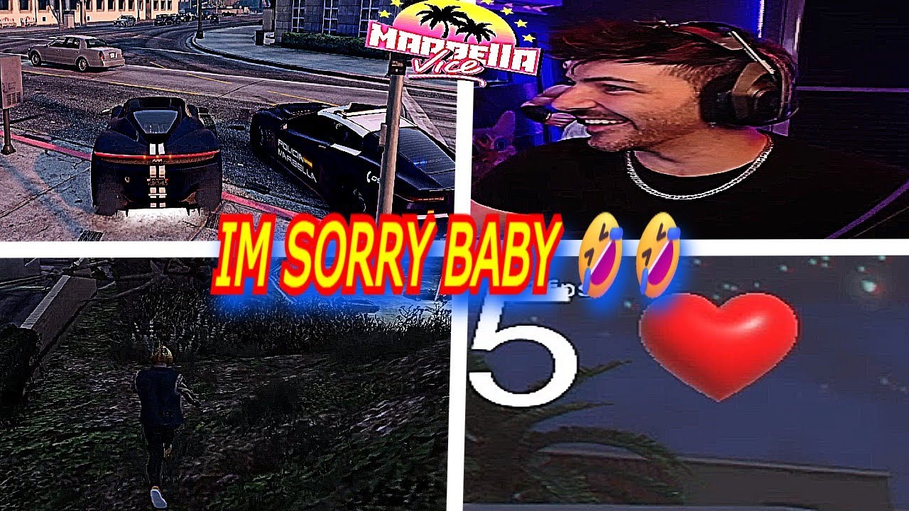 PAPITO SE LES ESCAPA A LOS AGENTES ESPECIALES 😱👉 ¡Y TERMINA SIENDO REGAÑADO POR SU MUJER! 😂