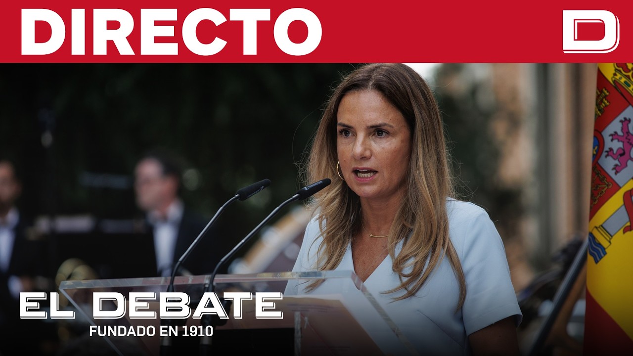 DIRECTO | Susana Sumelzo comparece en la Comisión de Investigación del Senado por el caso PSOE