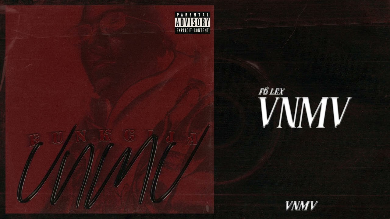 f6lex - VNMV (Outro)
