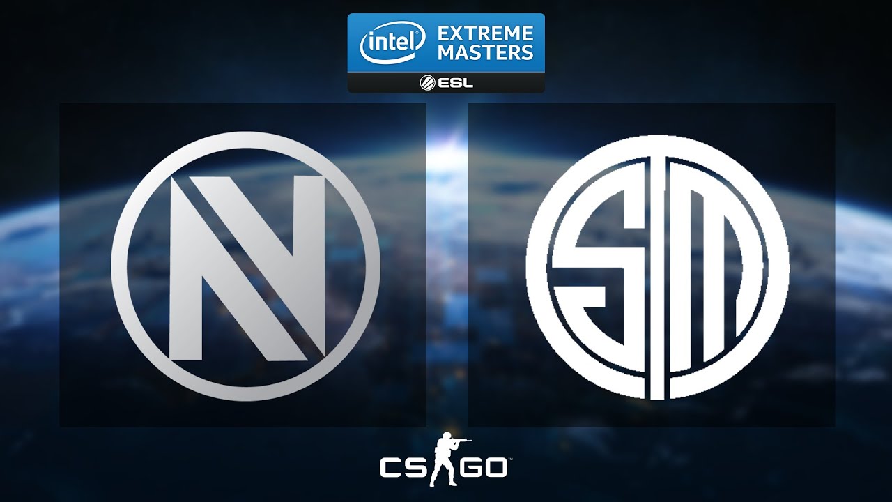CS:GO - EnVyUs vs. TSM [Cobblestone] - IEM 2015 Gamescom - Day 4 Match 20