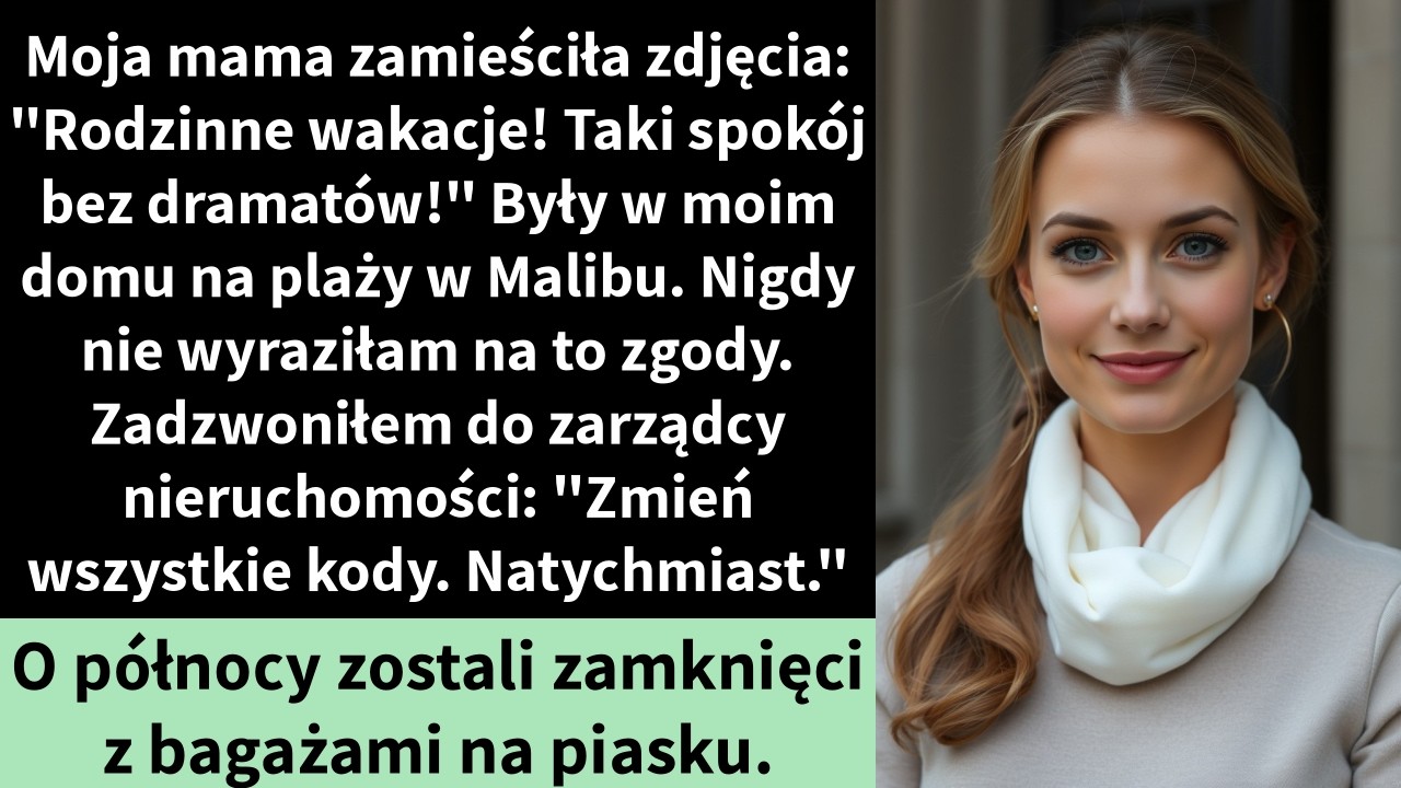 Moja mama zamieściła zdjęcia: 