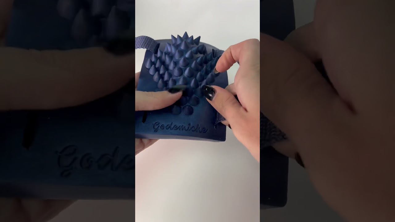 Come play with our Grind Pad in Spikes texture ✨