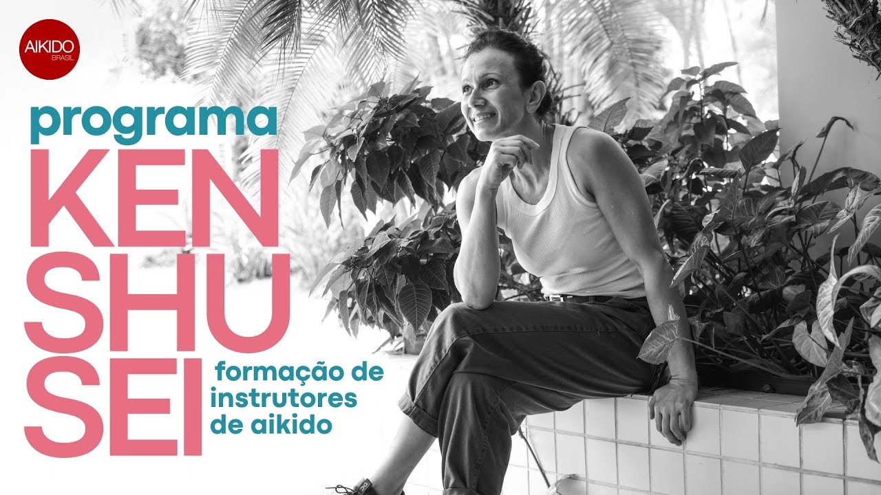 Programa KENSHUSEI para Formação de Instrutores